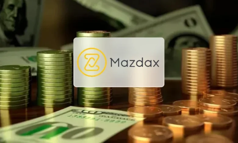 پلتفرم مزدکس یک پلتفرم معاملاتی و اتصال بازار رمزارز به بازار دارایی سهامی در ایران است